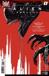 Alien: Romulus #1