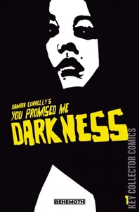 You Promised Me Darkness #1