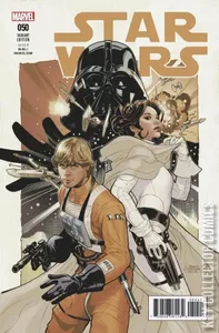 Star Wars #50