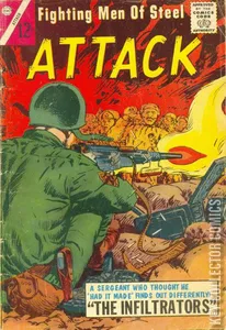 Attack #3