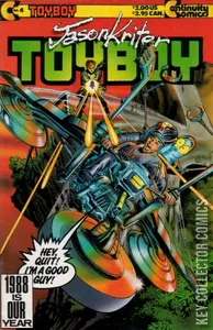 Toyboy #4