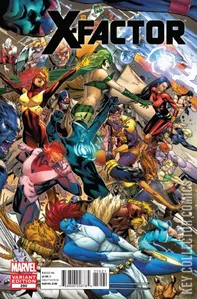 X-Factor #250