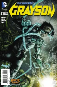 Grayson #3