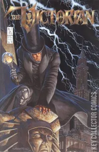 The Victorian #7
