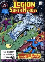 Cover for Best of DC, The #64