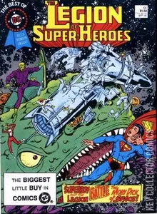 Best of DC, The #64