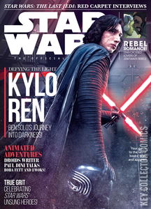 Star Wars Insider #179