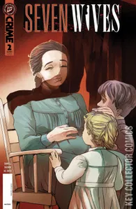 Seven Wives #2