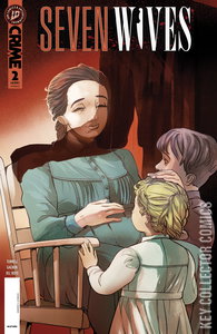 Seven Wives #2