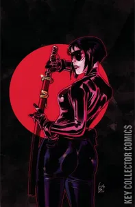 Jennifer Blood #8