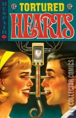 Variant Cover for EC: Tortured Hearts #1
