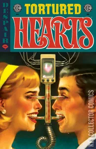 EC: Tortured Hearts #1