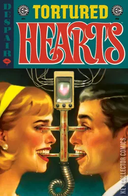 EC: Tortured Hearts