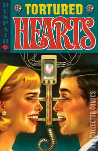 EC: Tortured Hearts #1