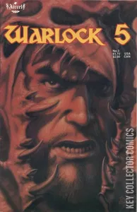 Warlock 5 #3