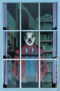 Sherlock Holmes: The Vanishing Man #2
