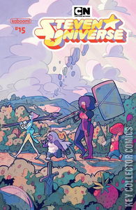 Steven Universe #15