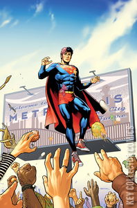 Action Comics #1092