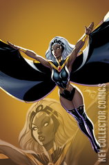 Variant Cover for X-Men #21