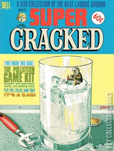 Super Cracked #6