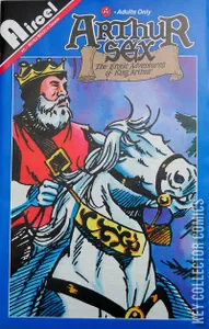Arthur Sex #6