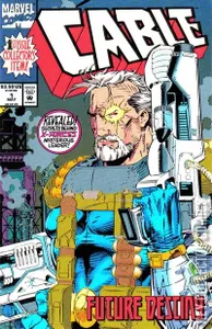 Cable #1