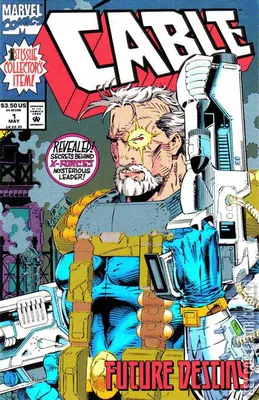 Cable