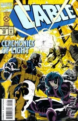 Cover for Cable #15