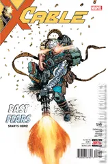 Cover for Cable #155