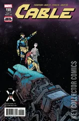 Cover for Cable #159