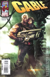 Cable #18