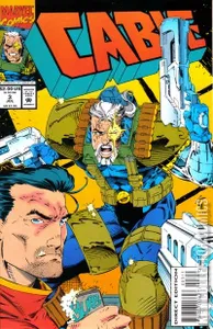 Cable #3