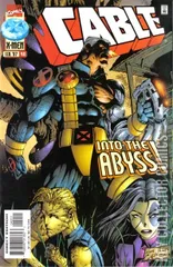 Cover for Cable #40
