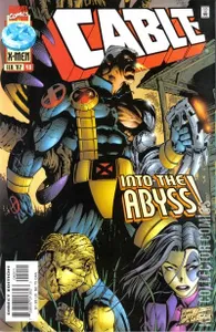 Cable #40