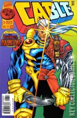 Cover for Cable #43