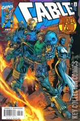 Cover for Cable #87