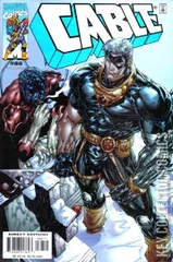 Cover for Cable #88