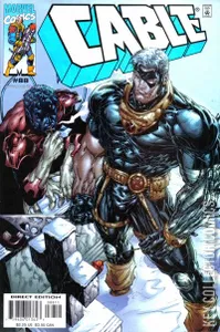 Cable #88