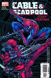 Cable and Deadpool #24