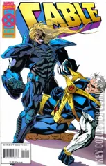 Cover for Cable #19