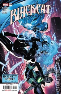 Black Cat #10
