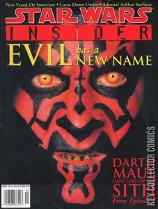 Star Wars Insider #42
