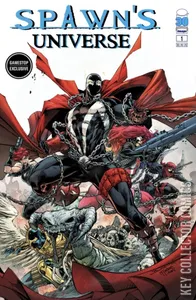 Spawn's Universe #1
