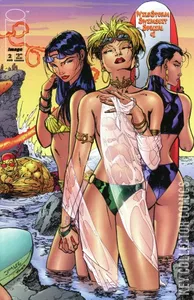 Wildstorm Swimsuit Special #2