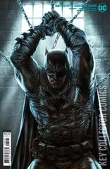 Variant Cover for Detective Comics #1040