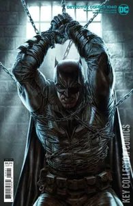 Detective Comics #1040