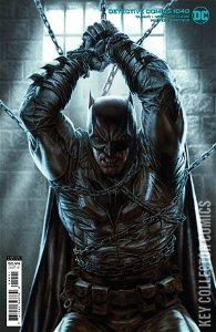 Detective Comics #1040
