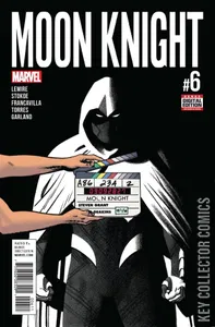 Moon Knight #6
