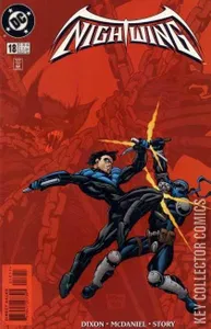 Nightwing #18