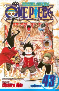 One Piece #43